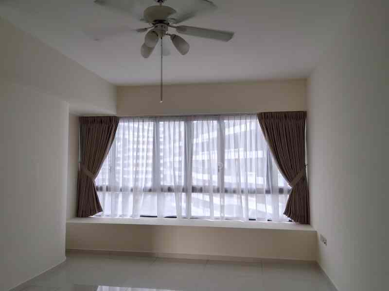 Prop-GPT: Condominium: D04 Telok Blangah The Interlace