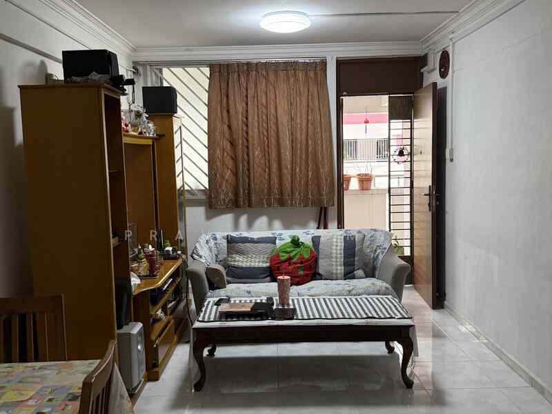 171 Bishan Street 13: D20 Bishan HDB Flat | Prop-GPT the AI-Powered Property Guru