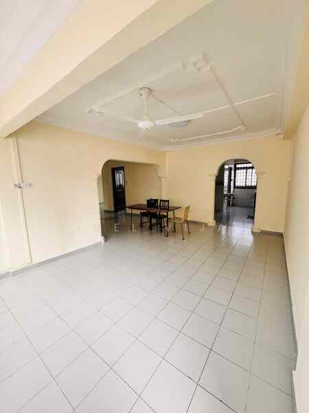 534 Serangoon North Avenue 4: D19 Serangoon HDB Flat | Prop-GPT the AI-Powered Property Guru