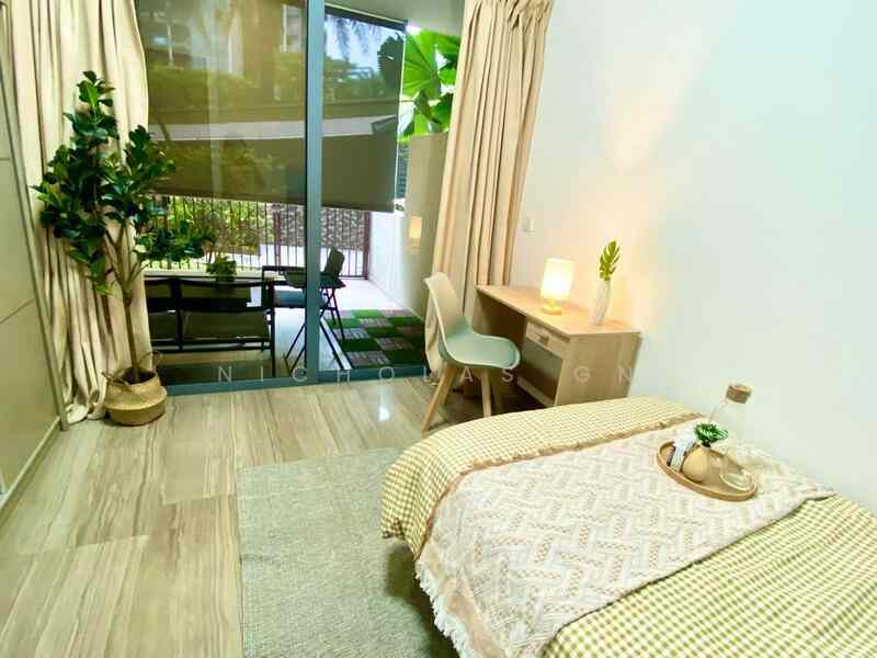 Lakeville: D22 Boon Lay Condominium | Prop-GPT the AI-Powered Property Guru