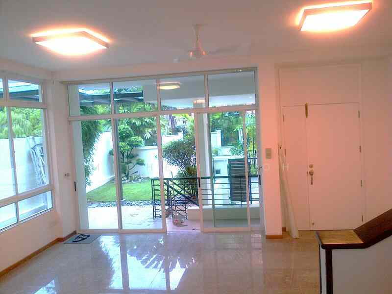 Serangoon Garden Estate: D19 Serangoon Semi-Detached | Prop-GPT the AI-Powered Property Guru
