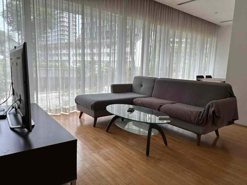 The Paterson Edge: D09 Orchard Apartment | Prop-GPT the AI-Powered Property Guru