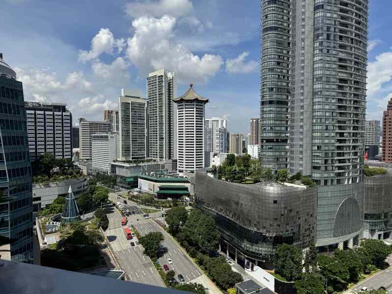 Prop-GPT: Condominium: D09  TwentyOne Angullia Park