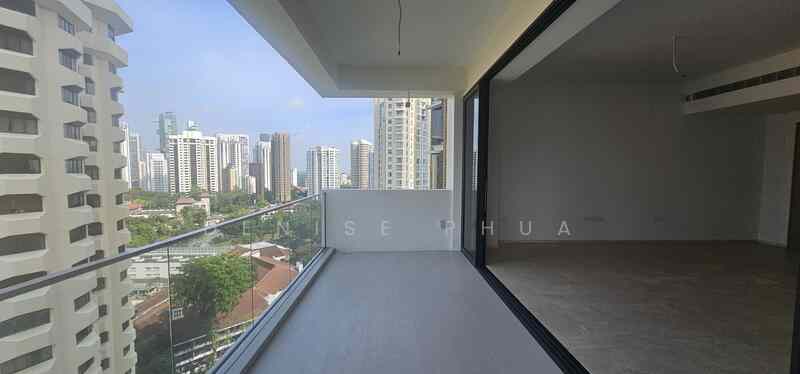 Prop-GPT: Condominium: D09 Cairnhill Klimt Cairnhill