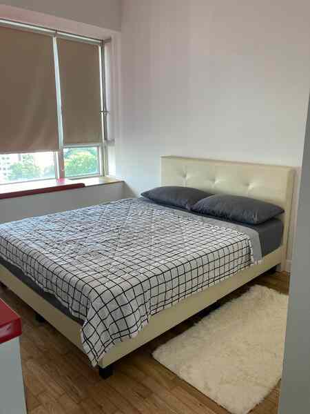 Prop-GPT: Condominium: D22 Boon Lay The Centris