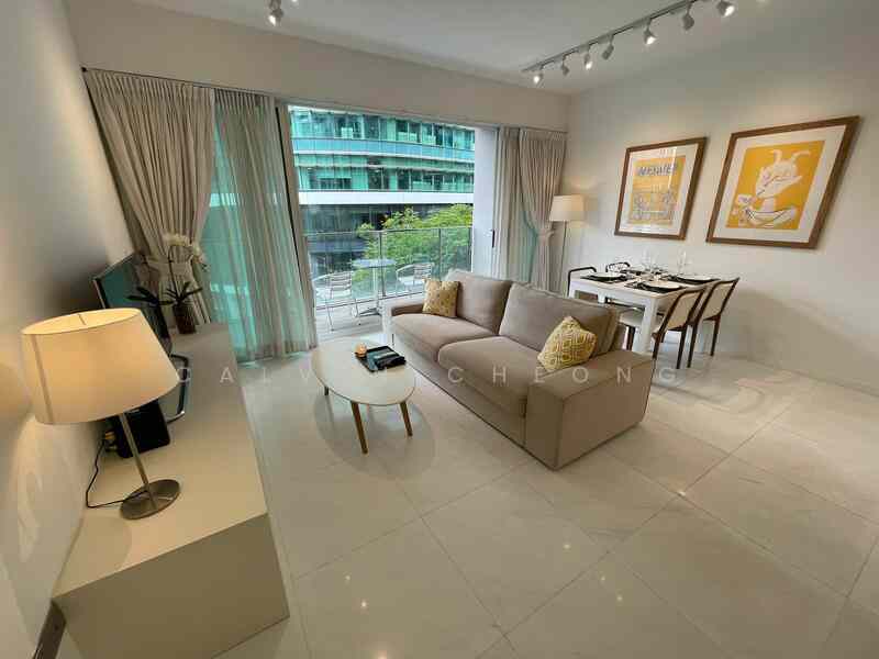 Suites at Orchard: D09 Cairnhill Condominium | Prop-GPT the AI-Powered Property Guru