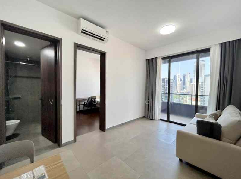 Prop-GPT: Condominium: D07 Middle Road Midtown Modern
