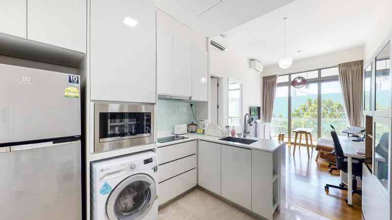 Kingsford Hillview Peak: D23 Hillview Condominium | Prop-GPT the AI-Powered Property Guru