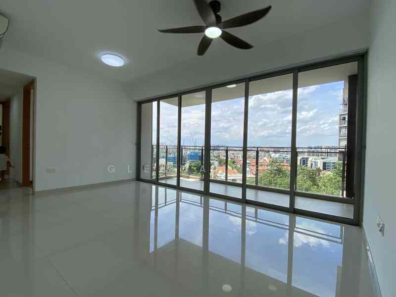 Prop-GPT: Condominium: D19  Bartley Residences