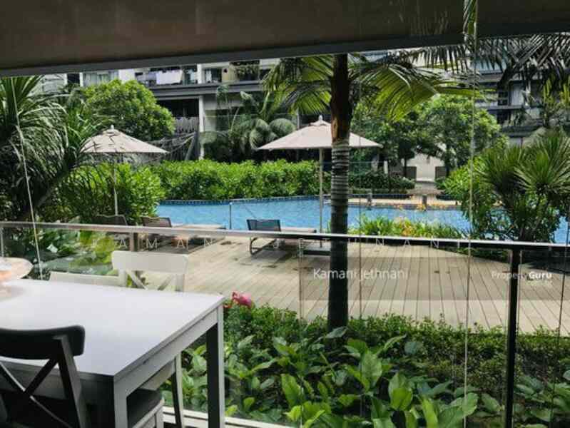 Prop-GPT: Condominium: D17  Hedges Park Condominium
