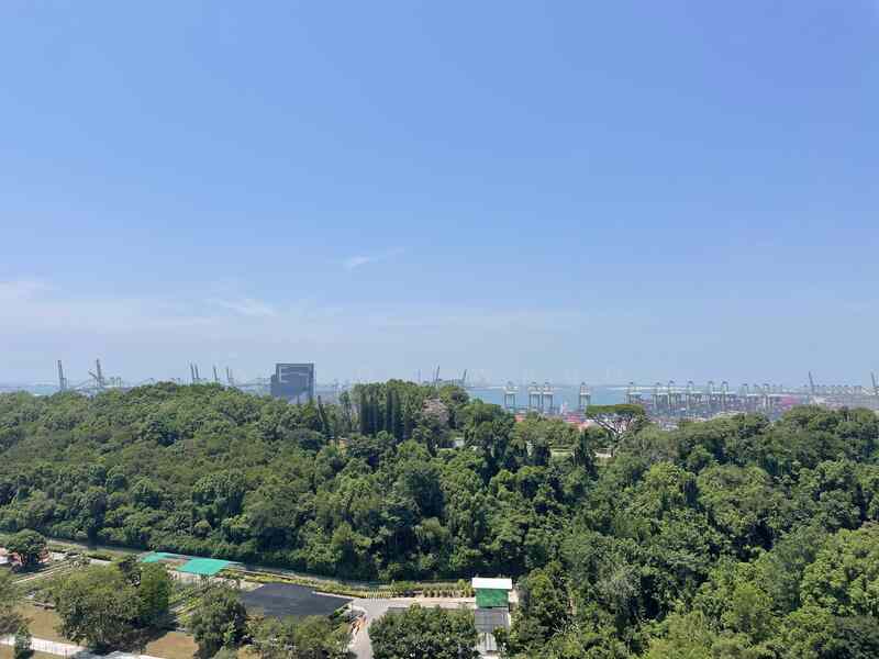 Prop-GPT: Condominium: D05  Normanton Park