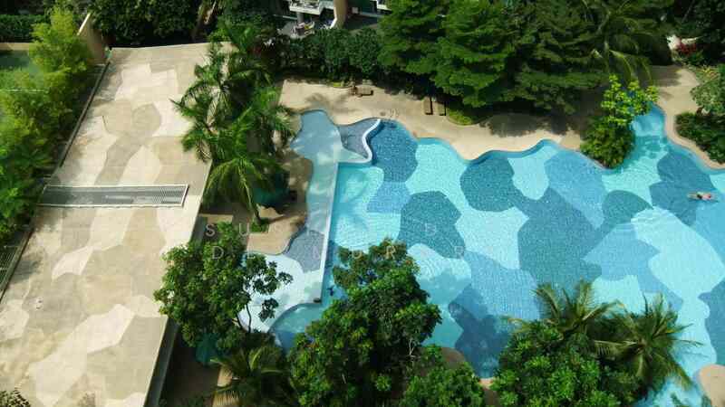 Prop-GPT: Condominium: D16 Bayshore Casa Merah