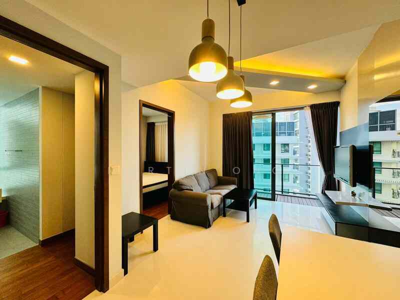 The Suites @ Central: D09  Condominium | Prop-GPT the AI-Powered Property Guru