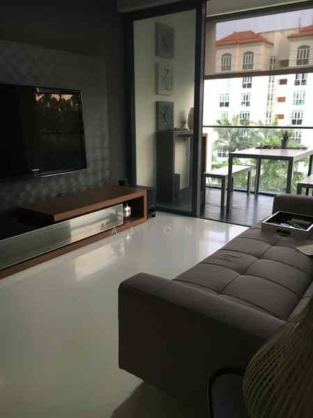 Prop-GPT: Condominium: D17  The Gale