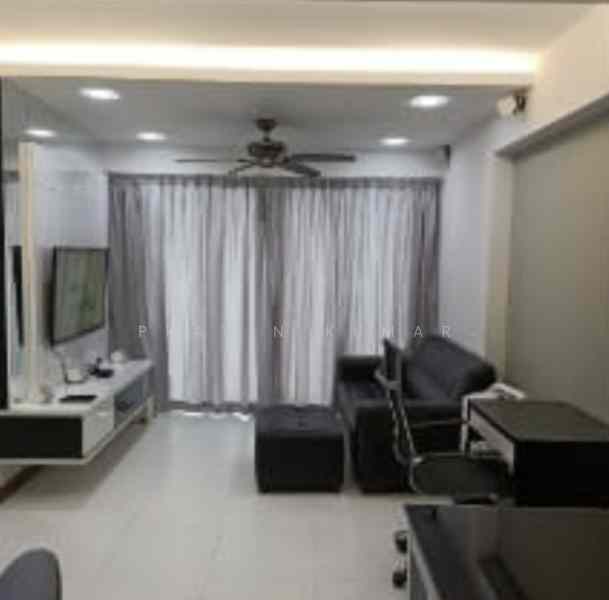 662A Edgedale Plains: D19 Punggol HDB Flat | Prop-GPT the AI-Powered Property Guru