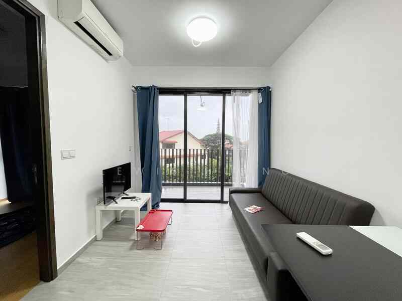Prop-GPT: Condominium: D16 Kew Drive Grandeur Park Residences