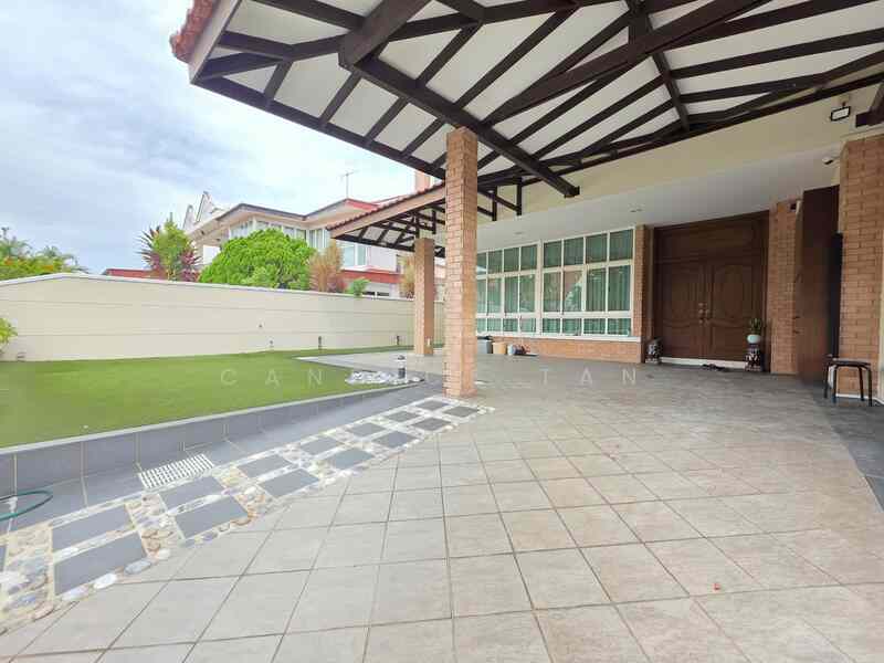5 bedrooms ensuite, 1km to Temasek Primary School: D16 Bedok Semi-Detached | Prop-GPT the AI-Powered Property Guru