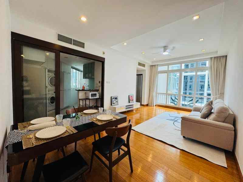 Robertson 100: D09  Apartment | Prop-GPT the AI-Powered Property Guru