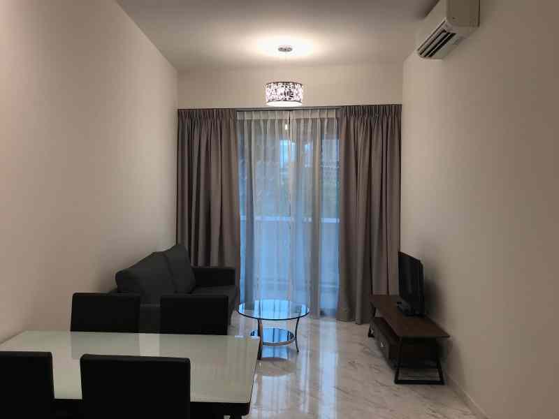 DUO Residences: D07 Rocher Condominium | Prop-GPT the AI-Powered Property Guru