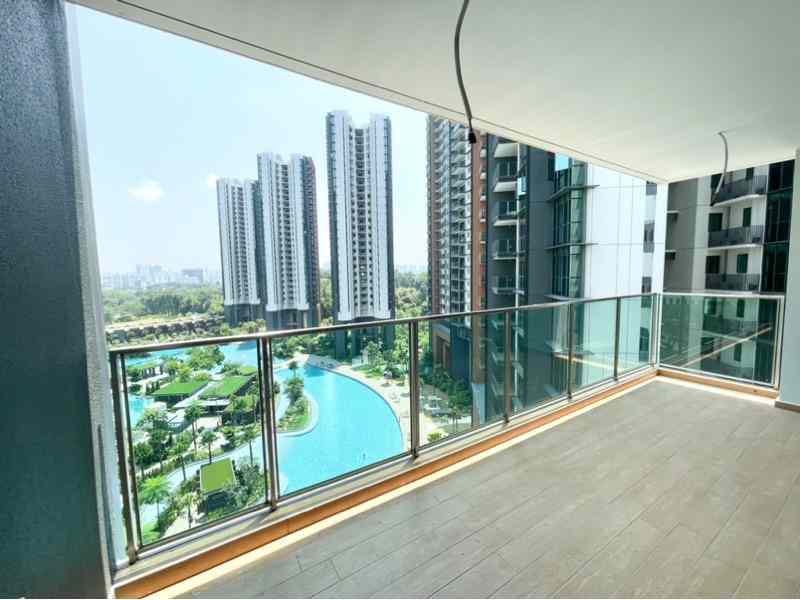 Normanton Park: D05  Condominium | Prop-GPT the AI-Powered Property Guru