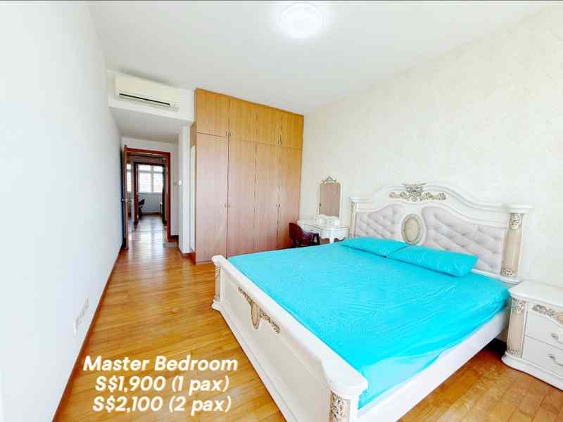 Costa Del Sol: D16 Bayshore Condominium | Prop-GPT the AI-Powered Property Guru