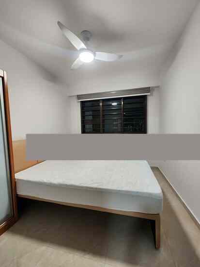 161B Jalan Teck Whye: D23 Choa Chu Kang HDB Apartment | Prop-GPT the AI-Powered Property Guru