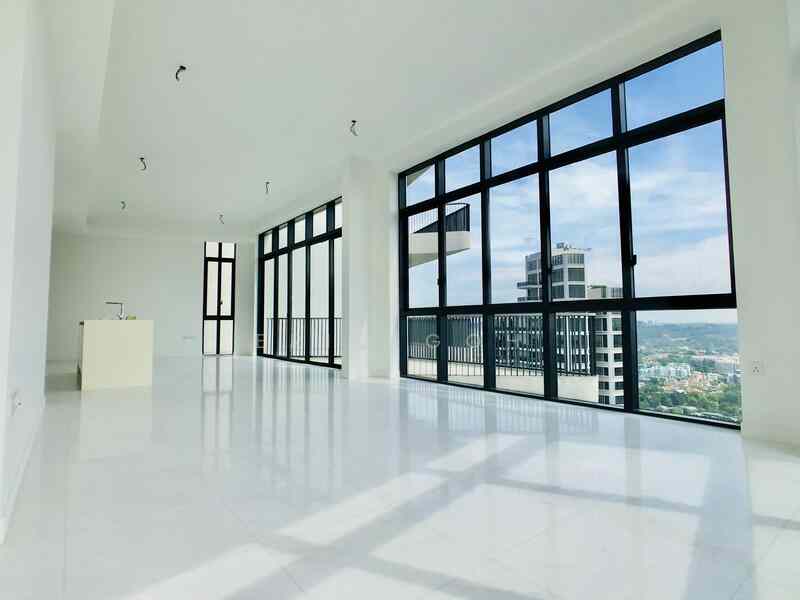 Prop-GPT: Condominium: D10  d'Leedon (Former Farrer Court)