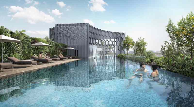 Prop-GPT: Apartment: D07  DUO Residences