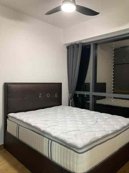 Prop-GPT: Condominium: D05  Twin VEW