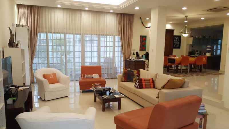 Prop-GPT: Detached: D20 Bishan Jalan Binchang - Beautiful Detached House near Bishan MRT