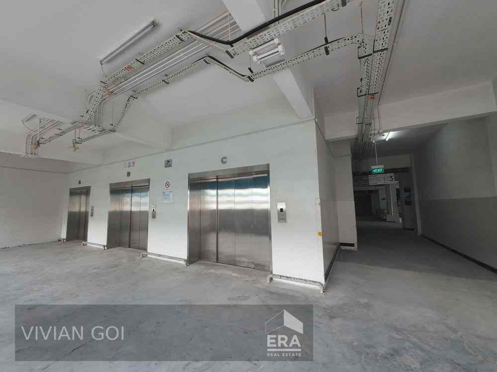 Techplace I: D20 Ang Mo Kio Industrial | Prop-GPT the AI-Powered Property Guru