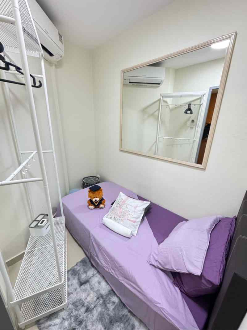 The Plaza: D07 Beach Road Apartment | Prop-GPT the AI-Powered Property Guru