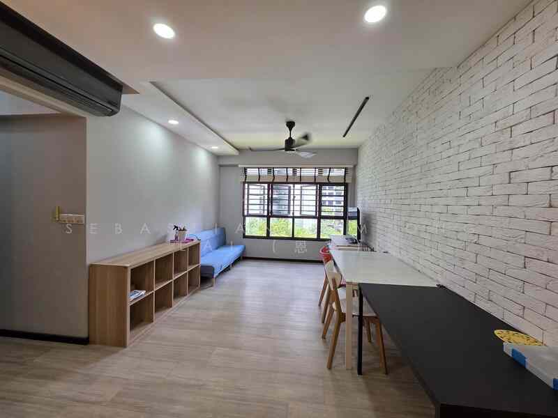 470B Fernvale Link: D28 Seletar HDB Flat | Prop-GPT the AI-Powered Property Guru