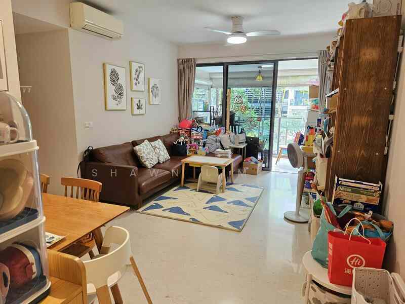 Prop-GPT: Condominium: D09 Cairnhill Sophia Hills
