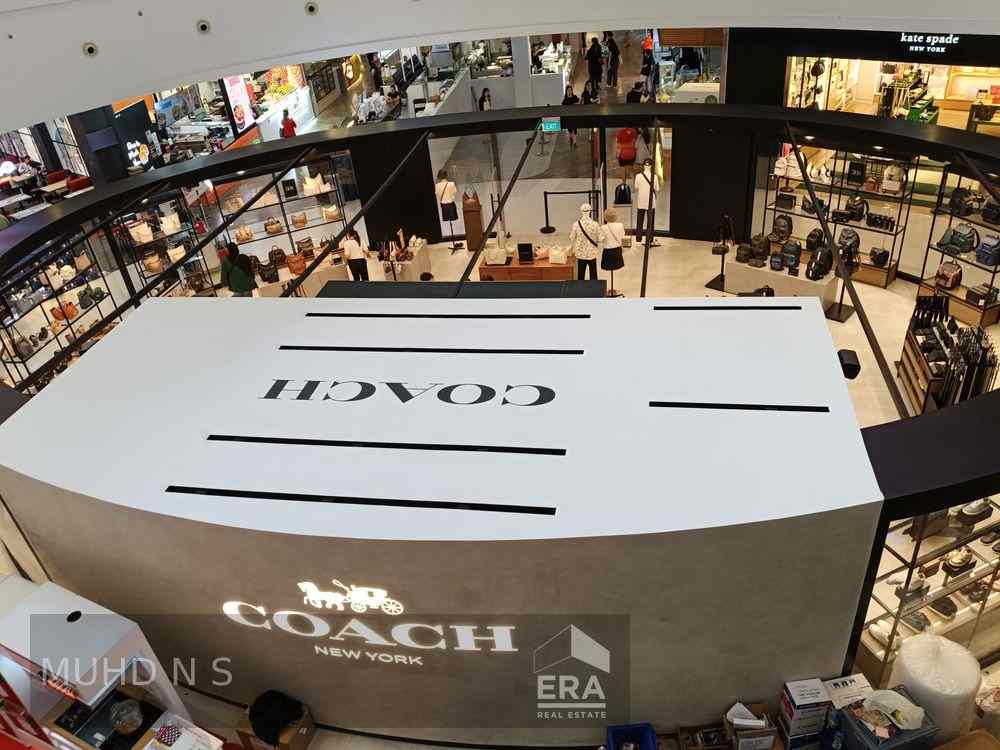 Changi City Point: D16 Eastwood F&B Space | Prop-GPT the AI-Powered Property Guru