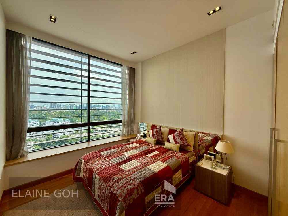 Prop-GPT: Condominium: D09 Cairnhill Urban Suites