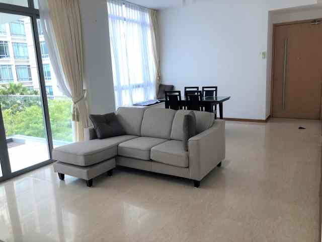 Carabelle: D05 West Coast Condominium | Prop-GPT the AI-Powered Property Guru