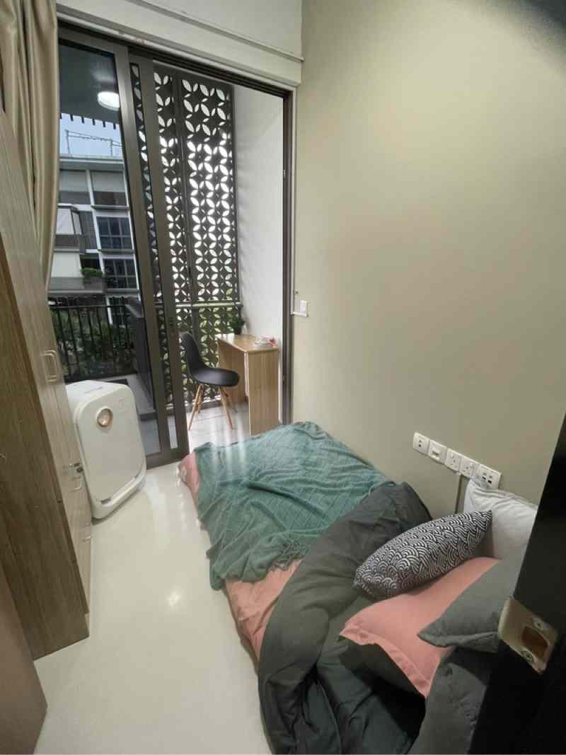 The Inflora: D17 Loyang Condominium | Prop-GPT the AI-Powered Property Guru