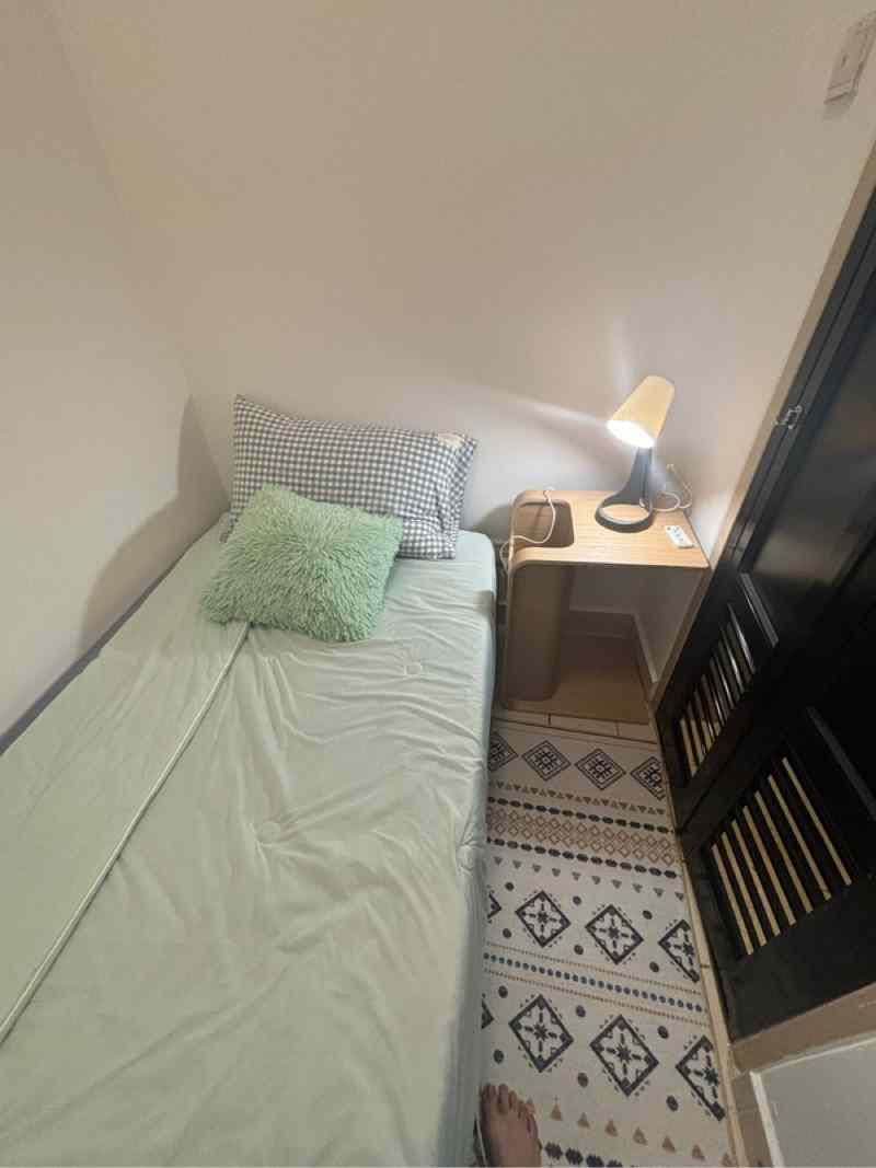 Savannah Condopark: D18 Simei Condominium | Prop-GPT the AI-Powered Property Guru