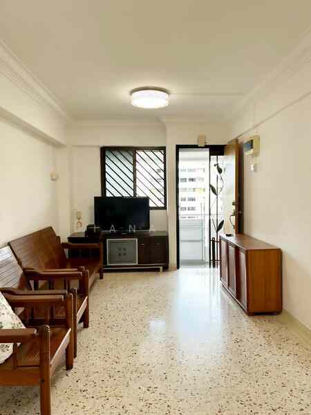 Prop-GPT: HDB Flat: D20 Ang Mo Kio 432 Ang Mo Kio Avenue 10