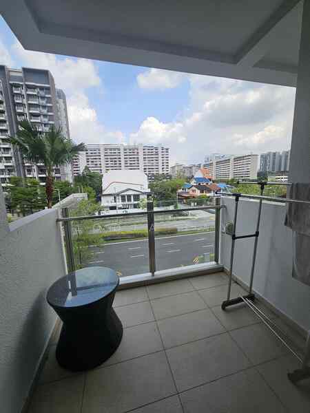 Prop-GPT: Condominium: D19 Hougang Kovan Grandeur