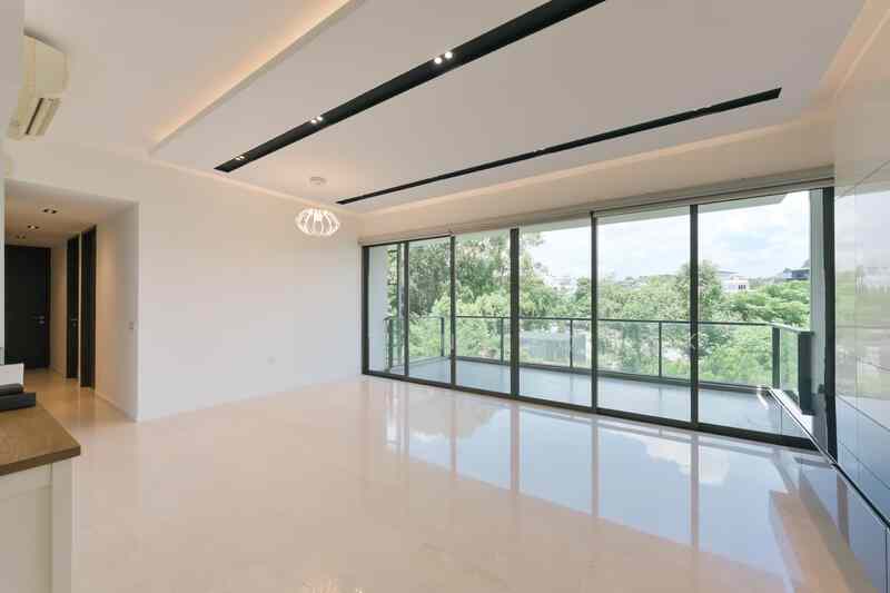 Prop-GPT: Condominium: D21  Terrene at Bukit Timah