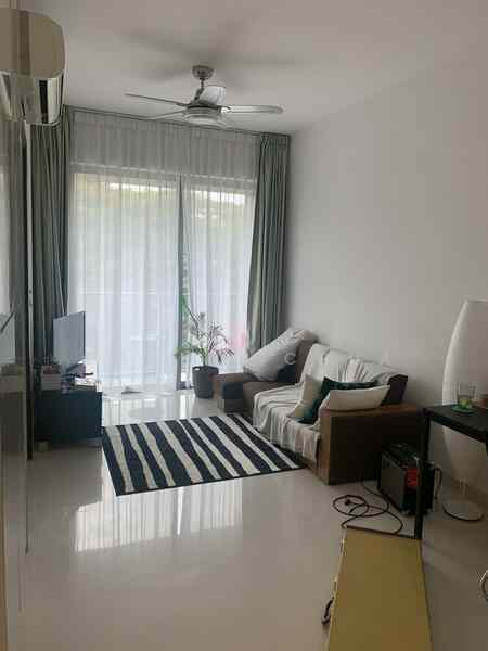Prop-GPT: Apartment: D08 Little India Citigate Residence