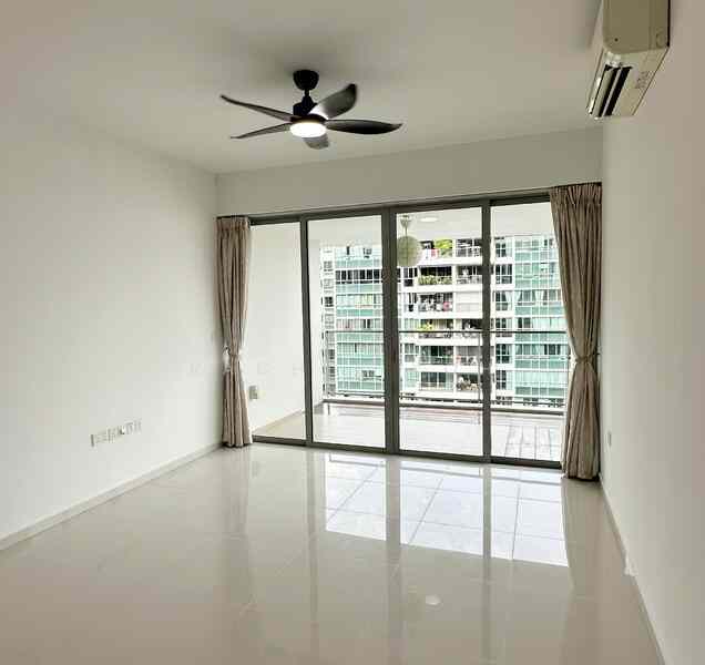 Prop-GPT: Condominium: D19  The Minton