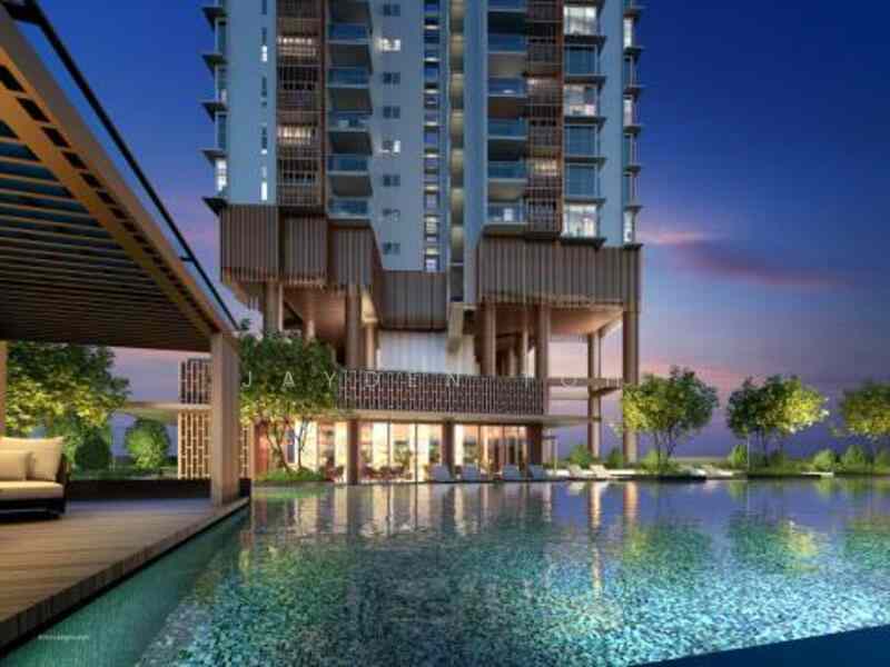 Prop-GPT: Condominium: D02 Anson One Bernam