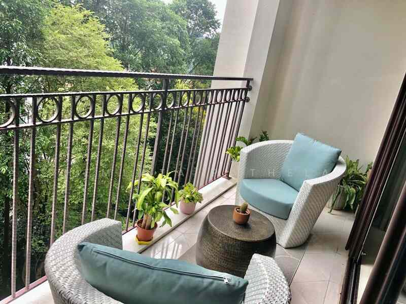 Prop-GPT: Condominium: D10 Ardmore Ardmore Park