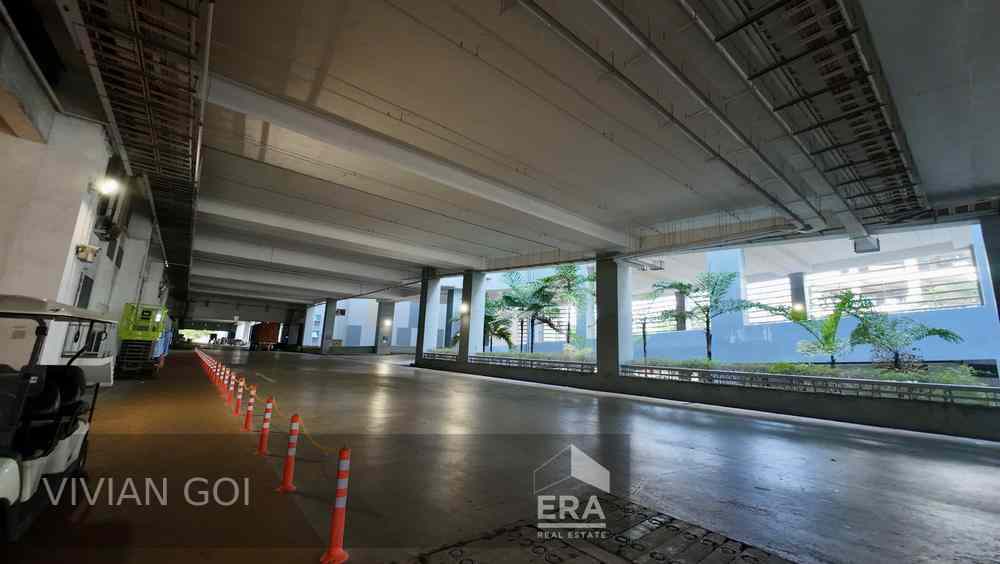 Prop-GPT: Factory: D22 Boon Lay West Park Bizcentral