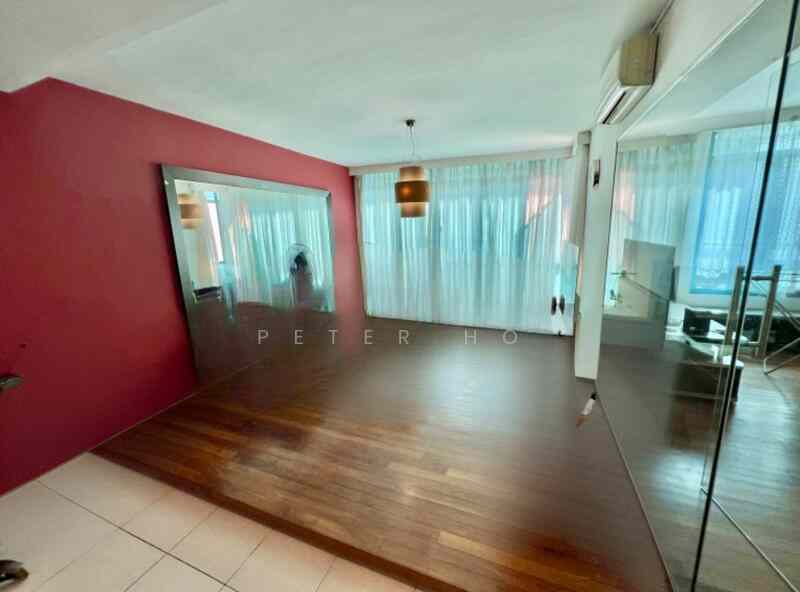 Prop-GPT: HDB Flat: D19 Punggol 188 Punggol Central
