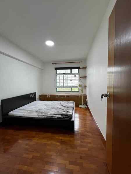 Prop-GPT: HDB Flat: D19 Punggol 641C Punggol Drive