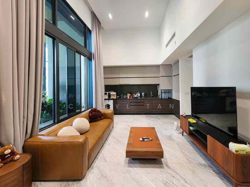Prop-GPT: Condominium: D10 Ardmore Sloane Residences